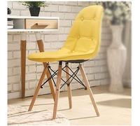 UYHBCNQD Chaises pliantes pour invités - Chaise confortable pour événement, maison, salle à manger, dortoir, bureau - Sans effort