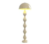 UYHBCNQD Lampadaire Créatif Champignon Moderne Simple Pour Salon - Lampe sur Pied Haut