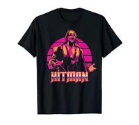 UYHGr3f669 Hitman-Best-There-Ever-Was-T-Shirt