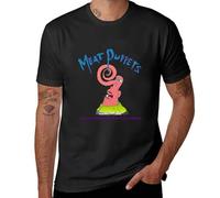 UYHGr3f669 Meat-Puppets-T-Shirt-oversizeds-Blanks-Clothes-Oversized