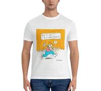 UYHGr3f669 Rip-It-Up-and-Start-AgainClassic-T-Shirt