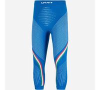 UYN 2560/55 Pantalon Ski Thermique Neige NatyOn Italy Unisexe XXL