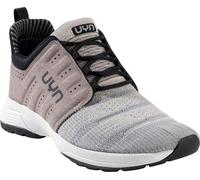 UYN Air Dual Tune chaussures de loisirs hommes sand/silver 45