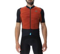 Uyn Allroad Short Sleeve Jersey Orange S Homme Passion Orange