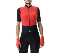 Uyn Allroad Short Sleeve Jersey Rose XL Femme Jaffa Pink