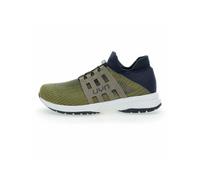 Uyn Baskets basses bleu marine / gris / olive, Taille 42