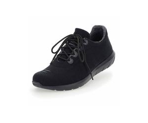 Uyn Baskets basses noir, Taille 41