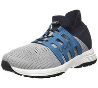 Uyn Baskets basses bleu / gris / noir, Taille 44