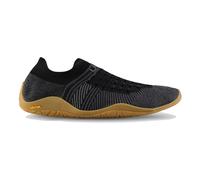 UYN Beemotion Barfußschuh Unisex - noir, anthracite, Taille 41