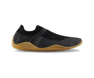 UYN Beemotion Barfußschuh Unisex - noir, anthracite, Taille 38