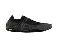 UYN Beemotion Black - Chaussures Ecolypt avec Semelle Vibram, Respirantes et Confortables après Sport et Voyages