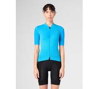 Uyn Biking Airwing Short Sleeve Jersey Bleu XL Femme