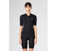 Uyn Biking Airwing Short Sleeve Jersey Noir M Femme
