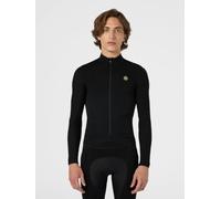 Uyn Biking Airwing Winter Long Sleeve Jersey Noir 2XL Homme