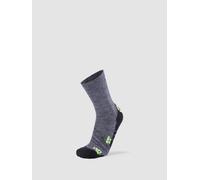 UYN Biking Chaussettes techniques pour cyclisme Homme (lot de 1)