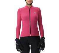 Uyn Biking Lightspeed Long Sleeve Jersey Rose S Femme