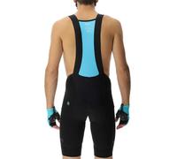 Uyn Biking Metarace Bib Shorts Noir S Homme