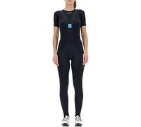 Uyn Biking Ridemiles Bib Tights Noir XS Femme