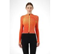 UYN Biking Spectre Winter Ow Long_SL. T-Shirt Femme