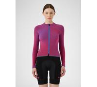 UYN O102074 Biking Spectre Winter Ow Long_SL. T-Shirt Women's Galaxie Rose M