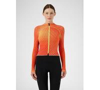 UYN Biking Spectre Winter Ow Long_SL. T-Shirt Femme (Lot de 1)