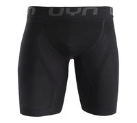 UYN Boxer Position+ 9 Pouces Homme, sous-vêtement Sportif Haute Intensité avec Poche Anatomique, Compressif et Respirant