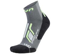 UYN Man Trekking Approach Low Cut Socks Bas Homme