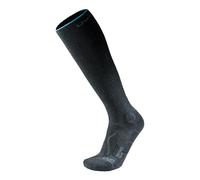 UYN Chaussettes Biotrek Knee pour le trekking avec soutien du genou, amorti des chocs et respirabilité pour les longues randonnées