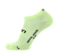 Uyn Chaussettes Courtes Essential Sneaker 2 Paires