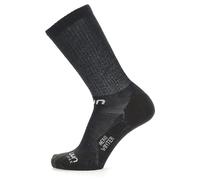 Chaussettes hiver Aero blanc