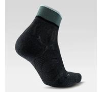 Uyn Chaussettes de Randonnée Basse Trekking One Cool Femme Anthracite - Chaussettes et guêtres outdoor femmes 41/42