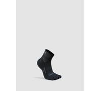 Uyn Runners Five Low Cut Socks Noir EU 42-44 Homme
