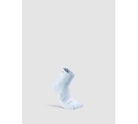 UYN Chaussettes de running Runner's Five Low Cut Hommes Blanc Taille 42-44