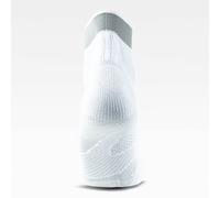 Uyn Chaussettes de Running Runners One Femme Blanc - Chaussettes de running femmes 35/36