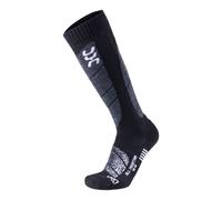 UYN - Chaussettes de ski - Chaussettes Ski All Mountain Anthracite Noir - Chaussettes | Uyn - 39-41 - male 39-41