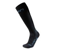 UYN - Chaussettes de ski - Chaussettes Ski Touring One Bio Noir Bleu - Chaussettes | Uyn - 45-47 - male 45-47