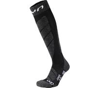 UYN Chaussettes de ski junior - Confort, protection et adhérence pour enfants - Idéal pour les sports et les aventures sur la neige