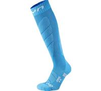 UYN Chaussettes de ski junior - Confort, protection et adhérence pour enfants - Idéal pour les sports et les aventures sur la neige