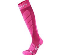 UYN Chaussettes de ski junior - Confort, protection et adhérence pour enfants - Idéal pour les sports et les aventures sur la neige