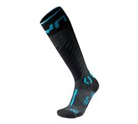 Uyn Ski One Merino Long Socks Gris EU 45-47 Homme