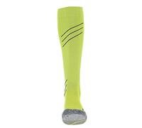 UYN S100121 SKI RACE SHAPE Socks Men's Citrons verts 47