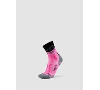 UYN Chaussettes de ski Ski Comfort One en laine mérinos - Sans bord-côte, Ergonomiques, Isolantes, Confort thermique et stabilité maximaux