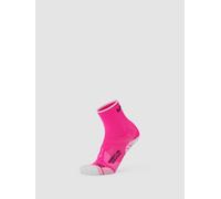 UYN Chaussettes de ski Ski Comfort One en laine mérinos - Sans bord-côte, Ergonomiques, Isolantes, Confort thermique et stabilité maximaux