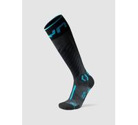 Uyn Ski One Merino Long Socks Gris EU 35-38 Homme