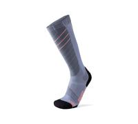 UYN Chaussettes de ski Superlégères en Natex bio-based, respirantes et à séchage rapide, idéales pour skieurs experts