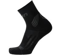 Uyn Chaussettes de Trail Trail One Femme Noir - Chaussettes de running femmes 37/38
