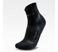 Uyn Chaussettes de Trail Trail One Homme Noir - Chaussettes de running hommes 45/47