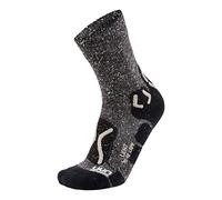 UYN Chaussettes de trekking pour femme - Lumière extérieure