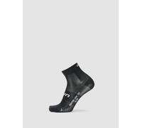UYN Chaussettes Essential Low (2 paires) en fil RE-PET recyclé - Légères, Confortables, Respirantes pour l’Usage Quotidien et l’Entraînement