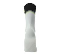 UYN Chaussettes de cyclisme Cycling One Light en Natex - Sans bord-côte, Respirantes et Légères pour des performances maximales par temps chaud